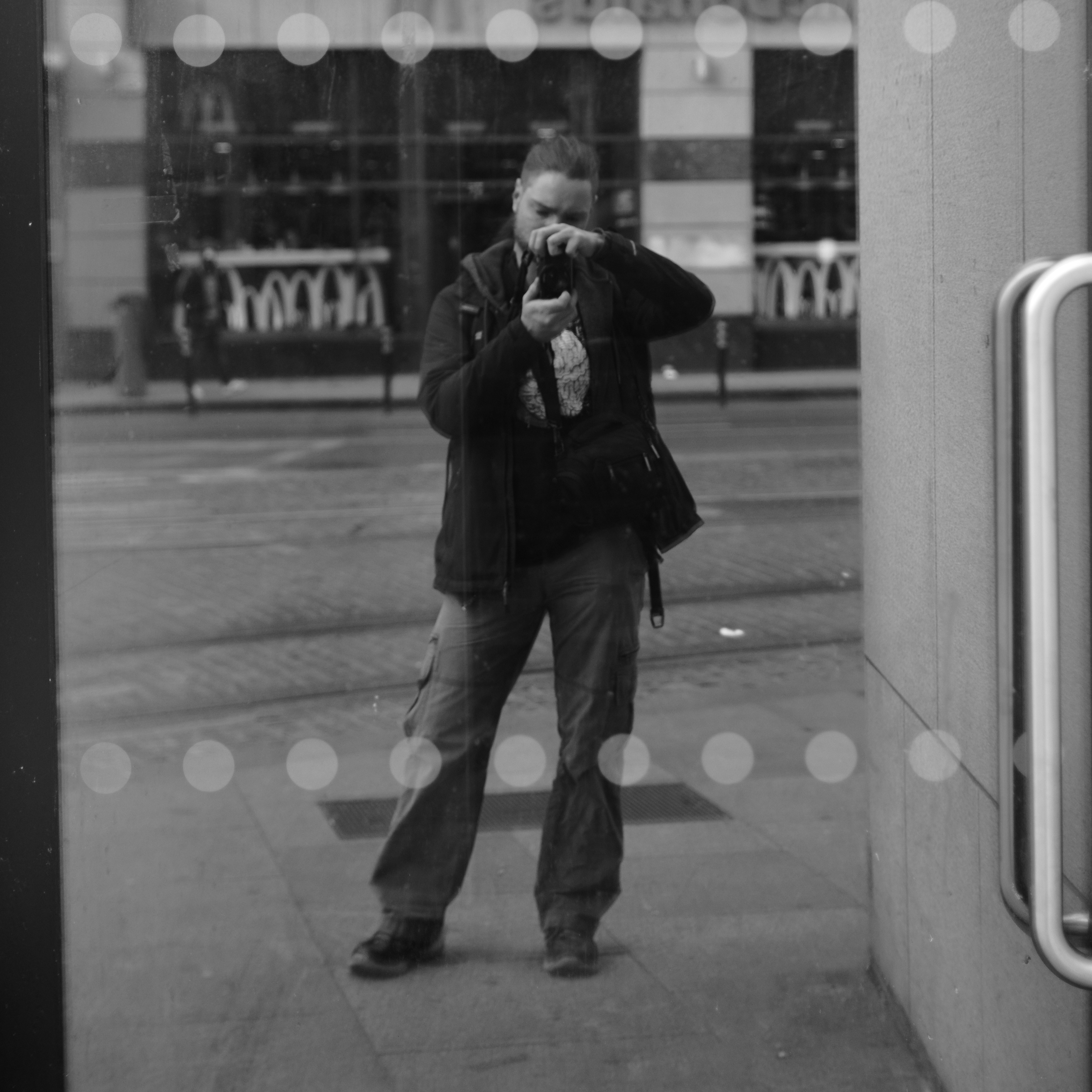 Julian Tarquin Walsh